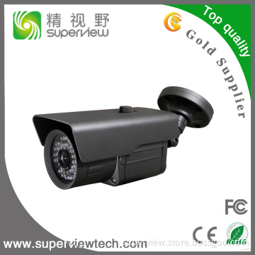 1/3'' IR Waterproof CMOS 700tvl Camera with IR-Cut (FS26A-23D)